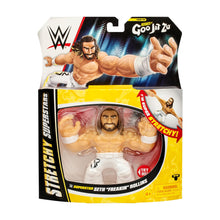 HGJZ WWE S2 - رولينز المجنون