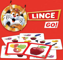 LINCE GO ARABIA