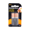 Duracell Original AA Alkaline Batteries 2 Pack