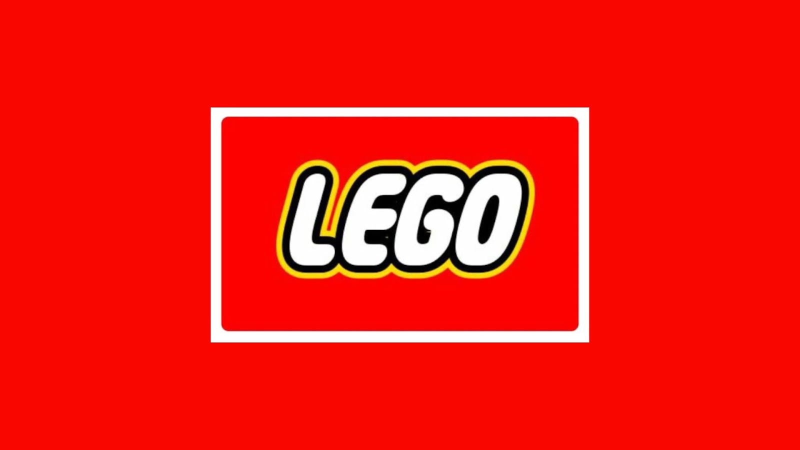 LEGO