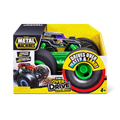 METAL MACHINES-OVER DRIVE-ALL TERRAIN VEHICLES S1