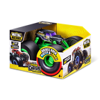 METAL MACHINES-OVER DRIVE-ALL TERRAIN VEHICLES S1