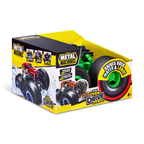 METAL MACHINES-OVER DRIVE-ALL TERRAIN VEHICLES S1