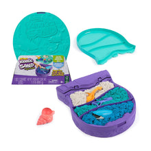 Kinetic Sand Project Planet Deep Sea Dive Colored Sand Playset (3+ Years)