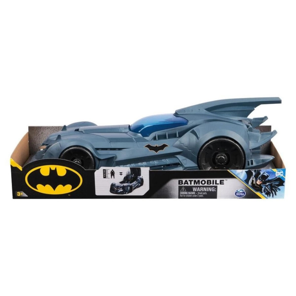 Batman Batmobile Vehicle 38 cm