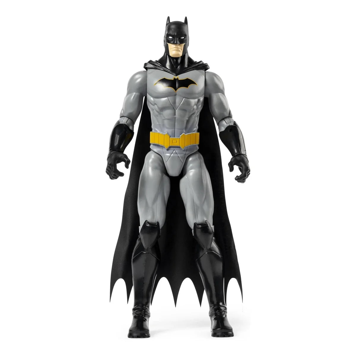 DC Comics Batman Rebirth 12 Inch Action Figure Batman Collectible