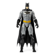 DC Comics Batman Rebirth 12 Inch Action Figure Batman Collectible