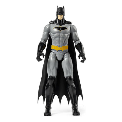 DC Comics Batman Rebirth 12 Inch Action Figure Batman Collectible