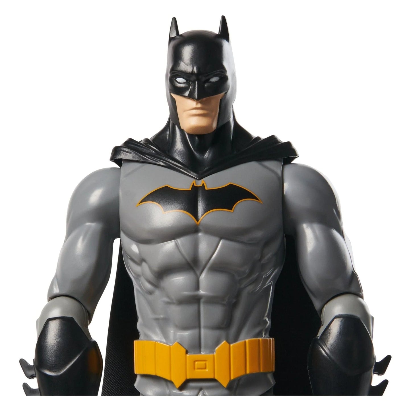 DC Comics Batman Rebirth 12 Inch Action Figure Batman Collectible