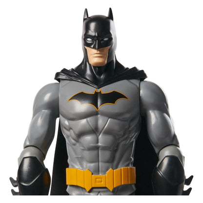 DC Comics Batman Rebirth 12 Inch Action Figure Batman Collectible