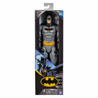 DC Comics Batman Rebirth 12 Inch Action Figure Batman Collectible
