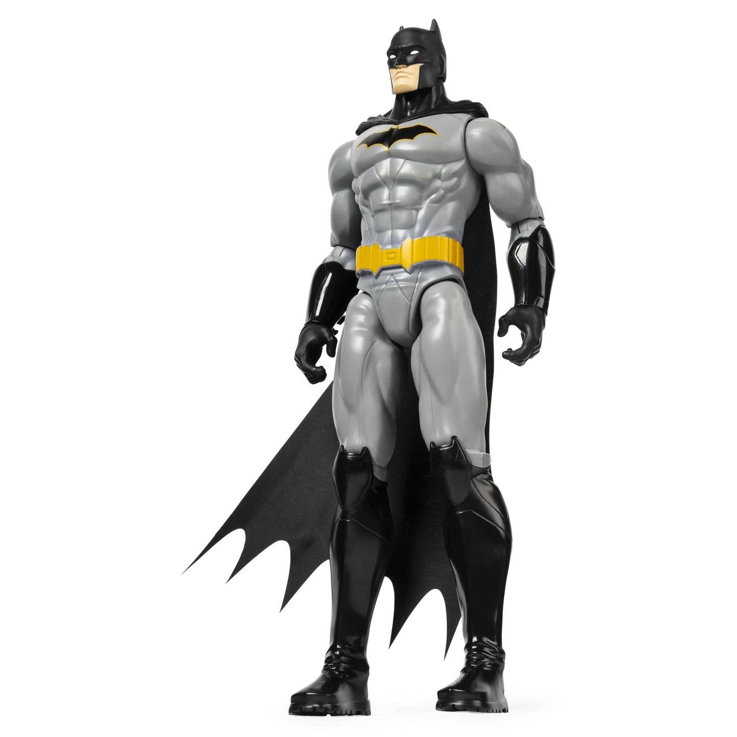 DC Comics Batman Rebirth 12 Inch Action Figure Batman Collectible