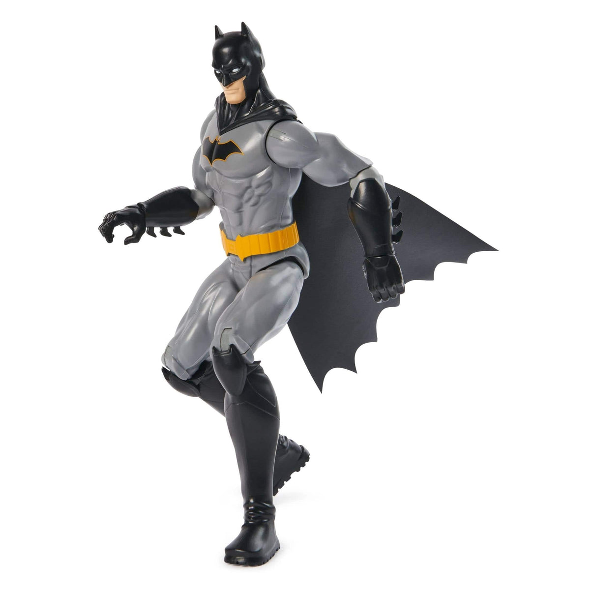 DC Comics Batman Rebirth 12 Inch Action Figure Batman Collectible