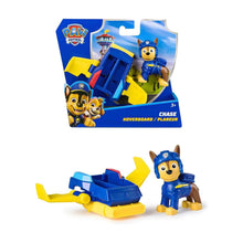 PAW Patrol Action Pups Air Rescue Vehicle with Figure Assorted
