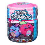 Magic Jellykins Surprise Plush Jar Assorted