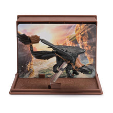 How to Train Your Dragon Mini Collectible Figure Assorted