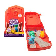 Kinetic Sand Sandy Farm Set (3+ Years)