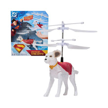 DC Superman Movie Handheld Flying Krypto
