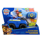 Paw Patrol Chase RC Action Cruiser
