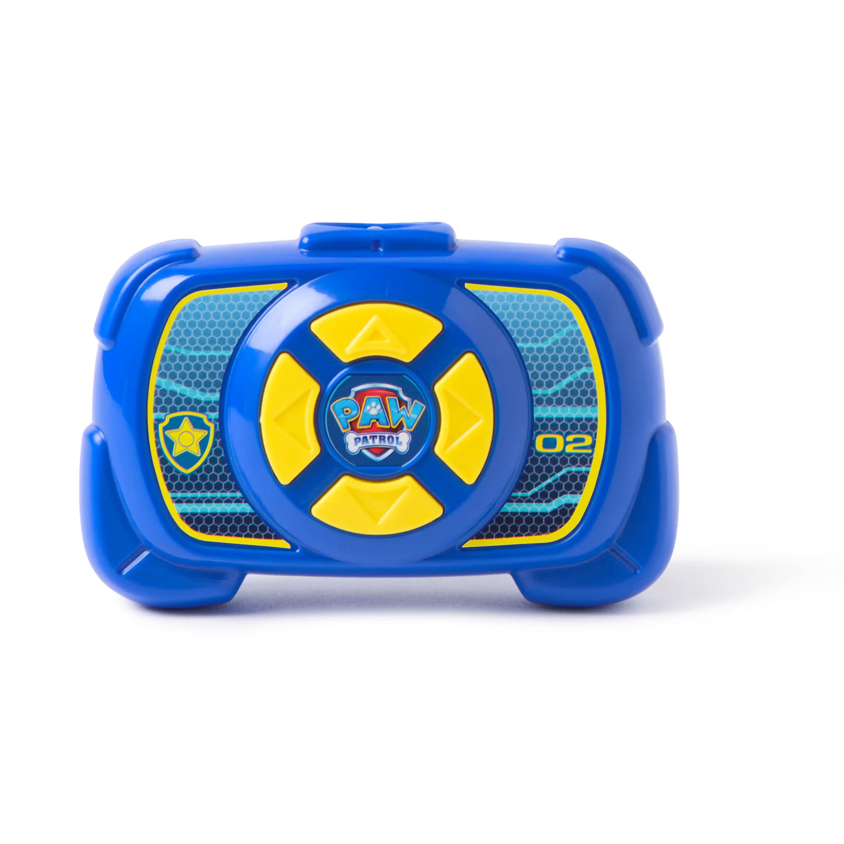 Paw Patrol Chase RC Action Cruiser