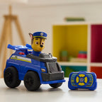 Paw Patrol Chase RC Action Cruiser