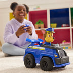 Paw Patrol Chase RC Action Cruiser