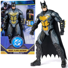 DC Comics Batman Night Flare Action Figure 30cm