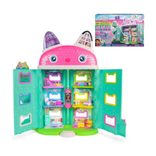 Gabby’s Dollhouse The Movie Meow-mazing Interactive Dollhouse