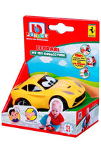 Ferrari - My 1st Collection