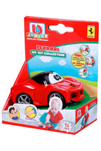 Ferrari - My 1st Collection