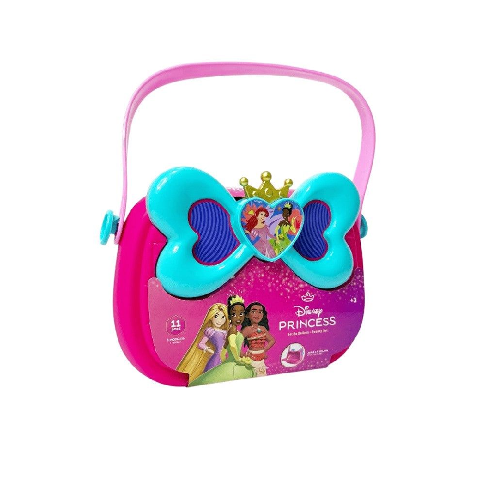 Disney Princess Fashion Bag & Beauty Accessories Playset - Assorted
