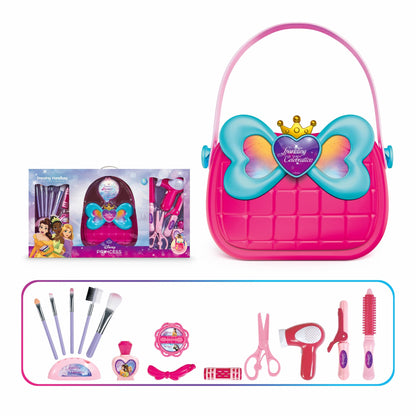 Disney Princess Handbag & Beauty Set