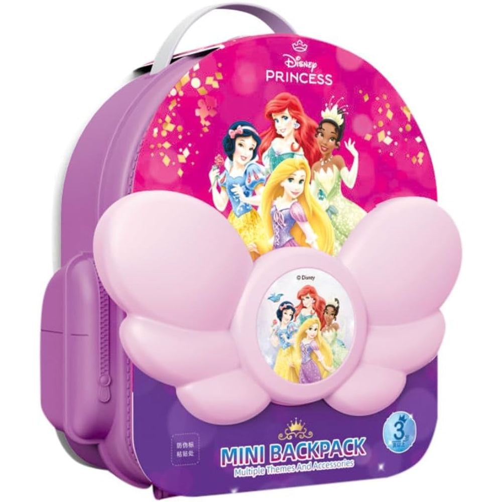 Disney Princess Mini Backpack Kitchen Playset - Assorted