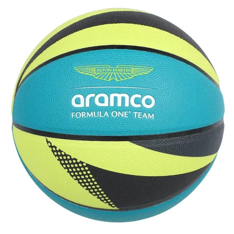 Aston Martin Aramco Formula One Team Basketball