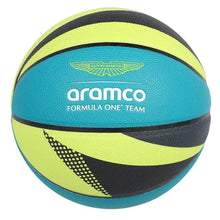 Aston Martin Aramco Formula One Team Basketball