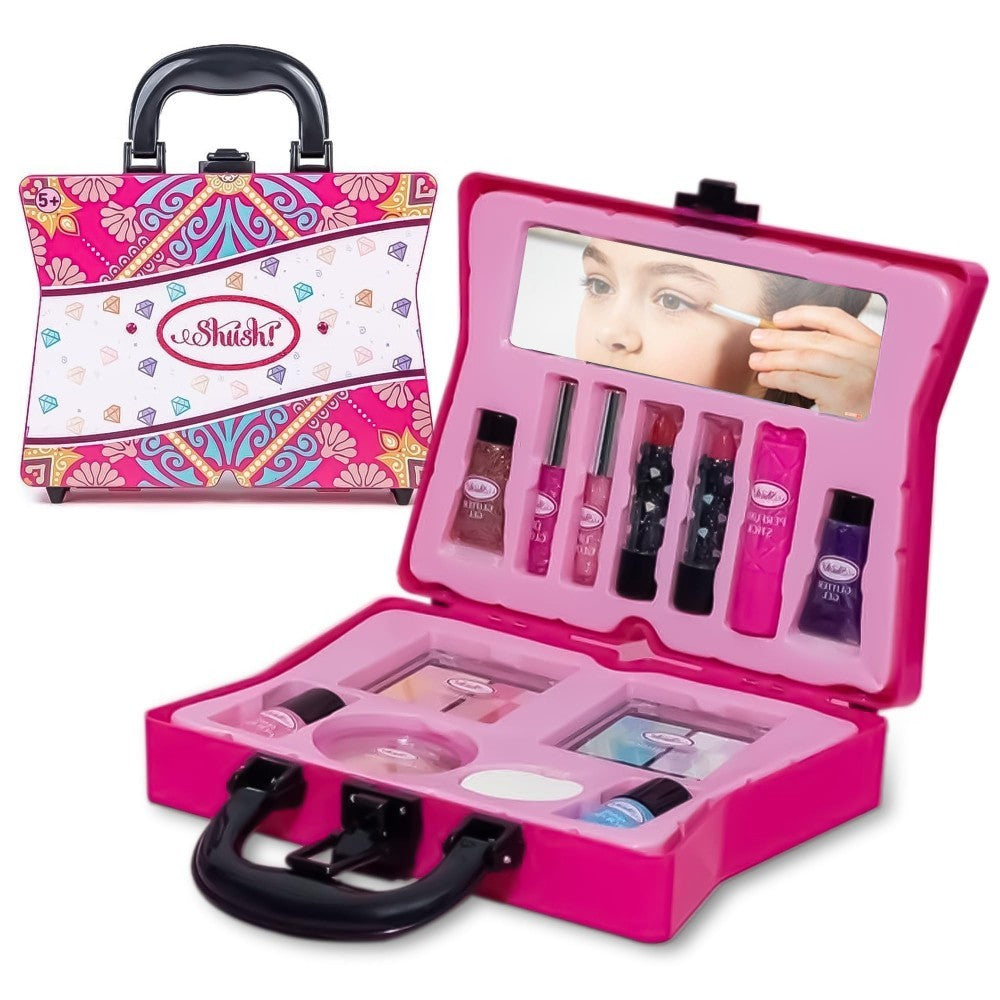 Shush Mega Beauty Suitcase (5+ Years)