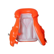 Intex Deluxe Swim Vest for Kids 3–6 Years