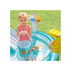Intex Gator Play Center Age 2+