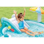 Intex Gator Play Center Age 2+
