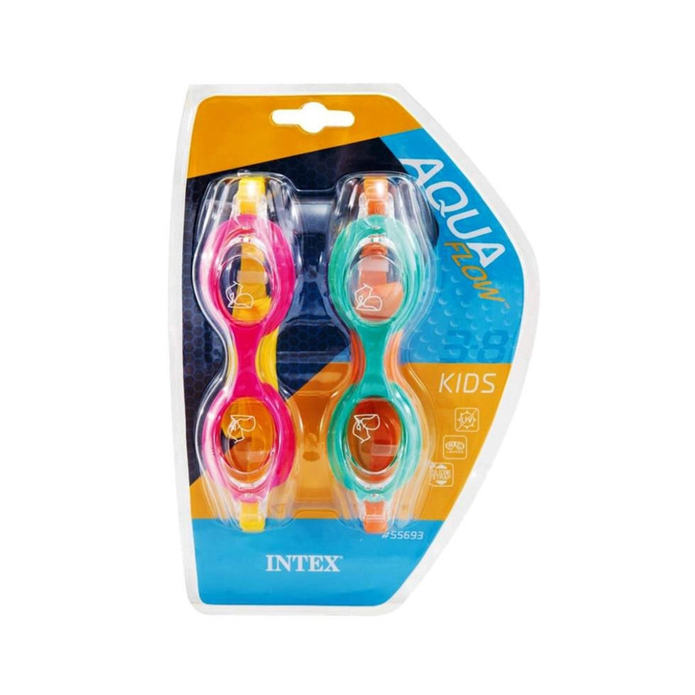 Pro Team Swimming Goggles