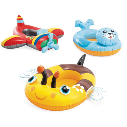 Intex Pool Cruisers – Assorted Designs