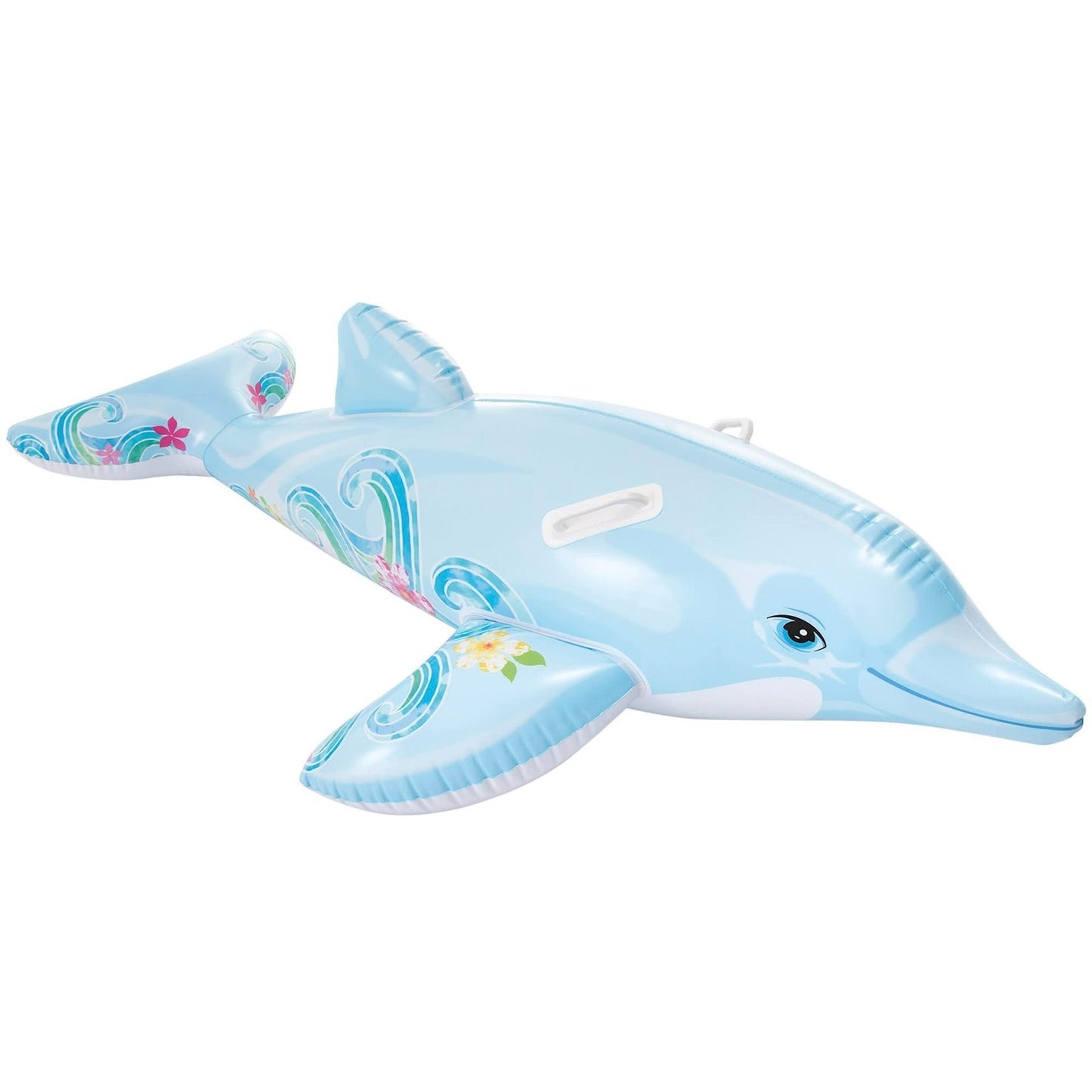 Intex Lil’ Dolphin Ride-On