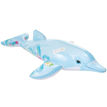 Intex Lil’ Dolphin Ride-On