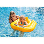 Intex Deluxe Baby Float Pool School