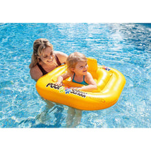 Intex Deluxe Baby Float Pool School