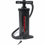 INTEX DOUBLE QUICK I HAND PUMP