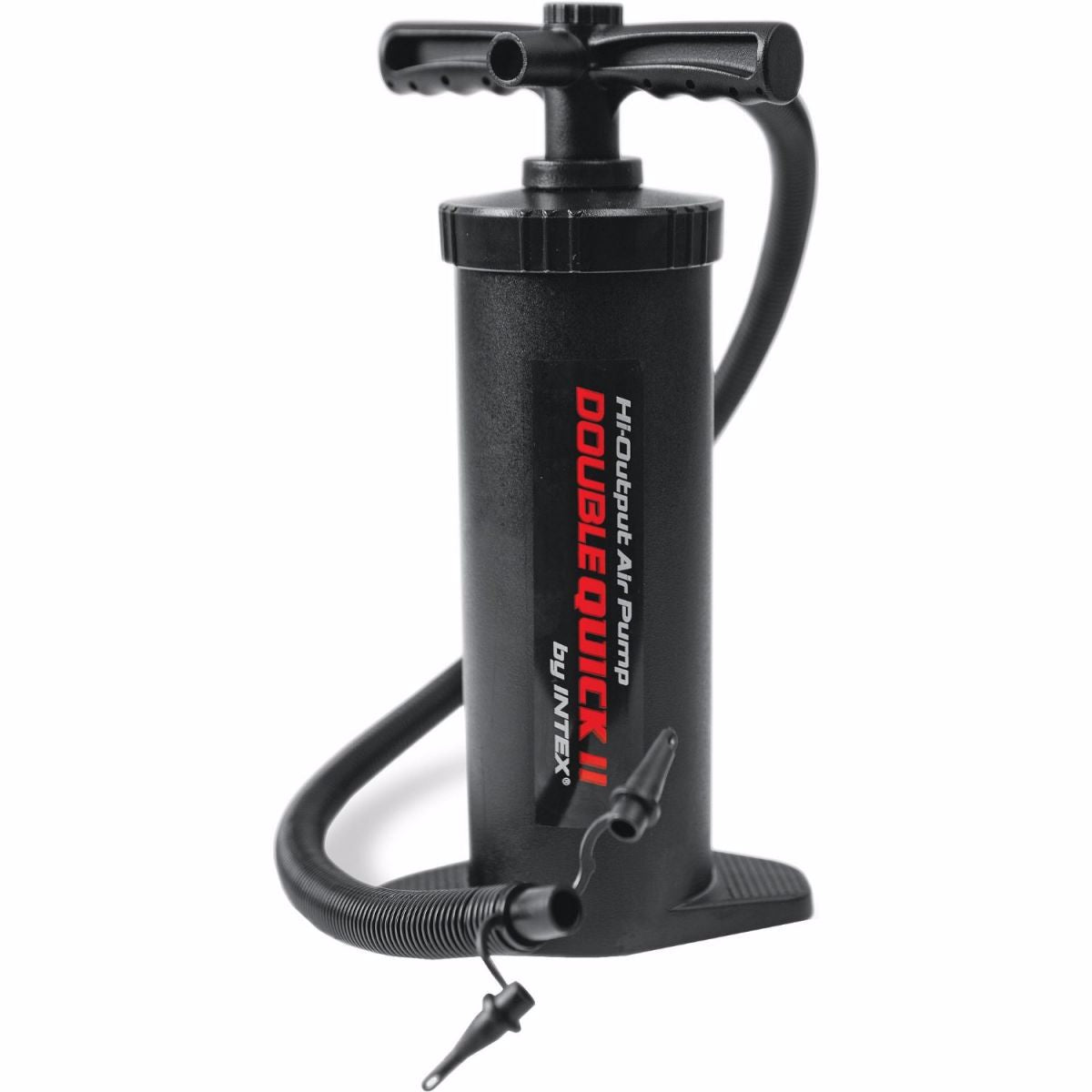 INTEX DOUBLE QUICK I HAND PUMP