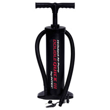 INTEX DOUBLE QUICK III HAND PUMP