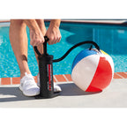 INTEX DOUBLE QUICK III HAND PUMP