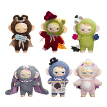 SJD Pitenaught Naughty League Surprise Plush Toy Blind Box (15+ Years)